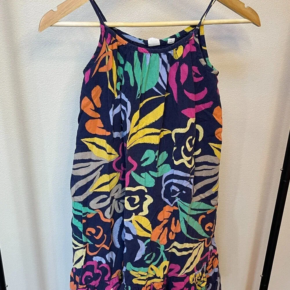 GAP Kids Girl's Dress, Size Large